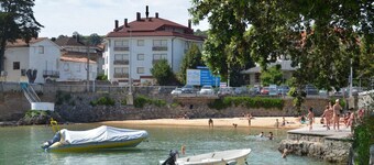 Apartamento junto a la playa - Isla Playa 5702