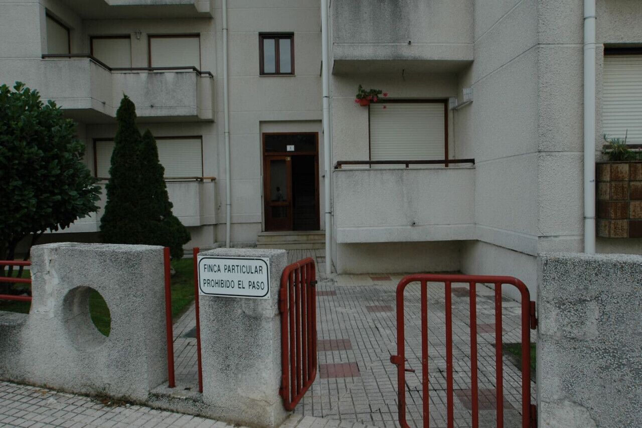 Detalle del exterior