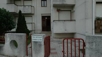 Detalle del exterior