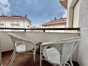 Property grounds - Apartamento a pié de playa - Isla Playa 5703 (Arnuero)