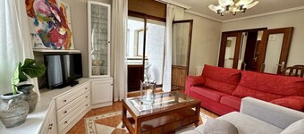 Apartamento a pié de playa - Isla Playa 5703