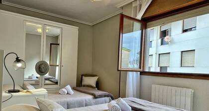 Apartamento a pié de playa - Isla Playa 5703