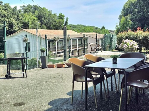 Apartamento en Isla con 3 dormitorios - Ada 5828