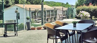 Apto en Isla con 3 dormitorios - Ama 5828