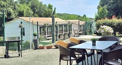 Apto en Isla con 3 dormitorios - Ada 5828