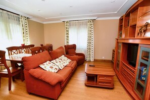 Fernseher