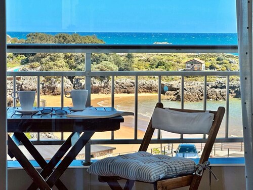 Apartamento con vistas al mar - Alfar 5900