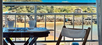 Apartamento con vistas al mar - Alfar 5900