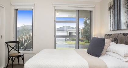 BOUTIQUE STAYS - Gumflower