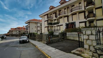 Exterieur
