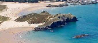 Apartamento en Ris con garaje - Pineda 6405