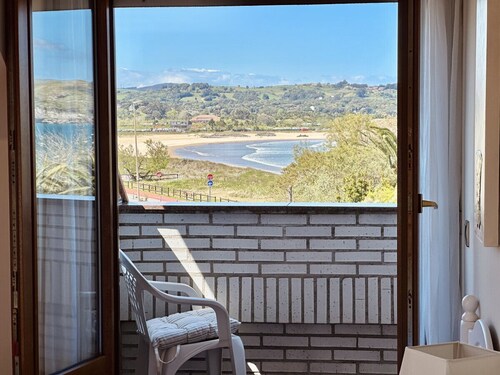 Apartment close to Ris Beach - Pineda 6606