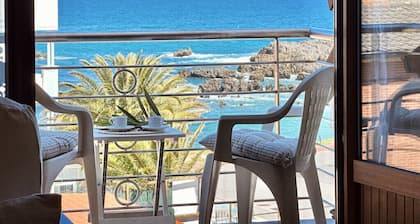 Apartamento en playa de Ris - Pineda 6607