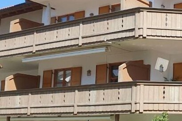 Marktstüberl, Ferienwohnung