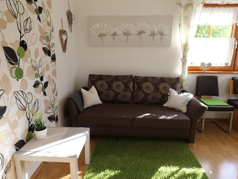 Vacation Apartment Leibelt - Holiday Apartment - Füssen