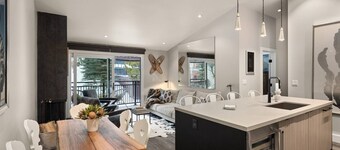 700 Monarch Condos by iTrip Aspen Snowmass