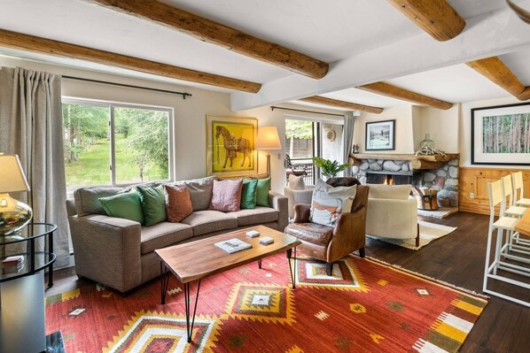 Lägenhet (700 Monarch 201) | Exteriör