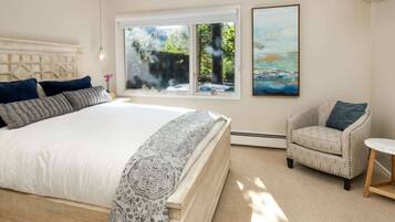 Bloc d'apartaments (Mountain Queen #1) | 3 dormitoris i wifi gratuïta