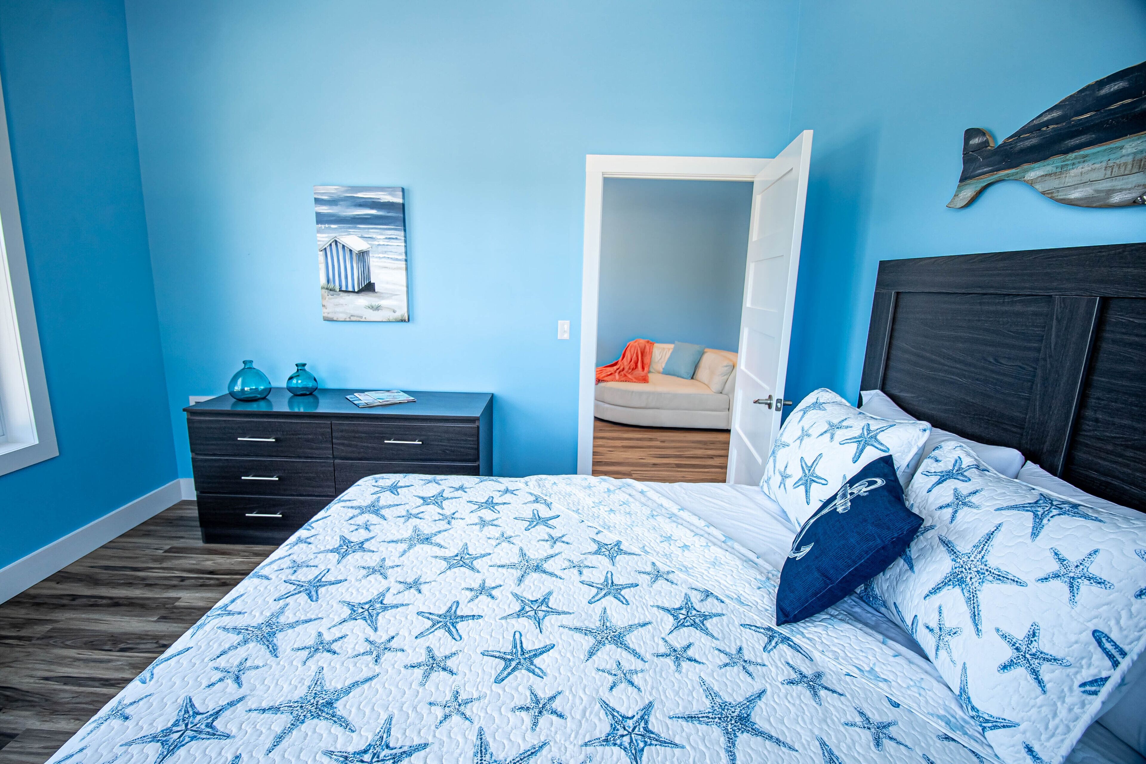 3 habitaciones y wifi gratis 