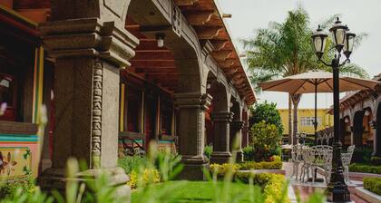 Gran Misiones Tequisquiapan