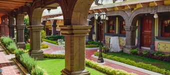 Gran Misiones Tequisquiapan