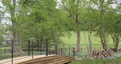 1 bedroom accommodation in Llanfyllin, near Welshpool