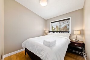 3 habitaciones y wifi 