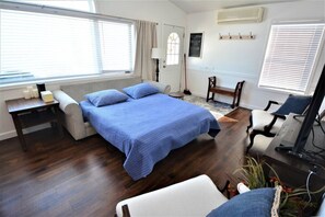 3 slaapkamers, wifi, beddengoed