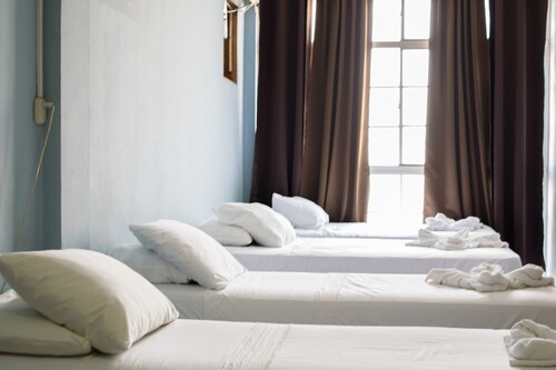 Perfect room for you and your partner!