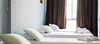 Perfect room for you and your partner!