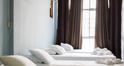 Perfect room for you and your partner!