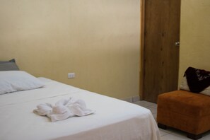 2 Schlafzimmer, WLAN