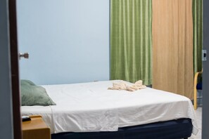 2 dormitorios y wifi