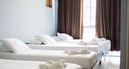 Perfect room for you and your partner!