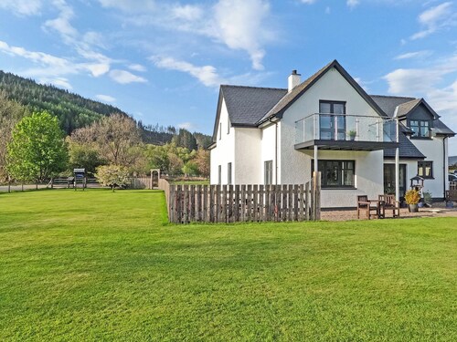 3 bedroom accommodation in Fort William