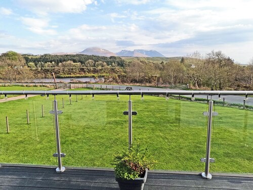 3 bedroom accommodation in Fort William