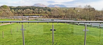 3 soverom innkvartering i Fort William