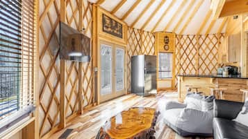 Smart TV, lettore DVD