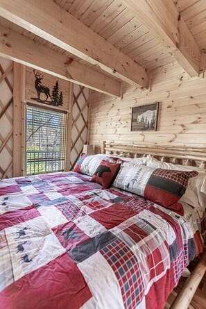 1 chambre, fer et planche à repasser, accès au Wi-Fi (inclus)
