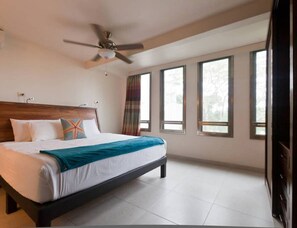 3 bedrooms
