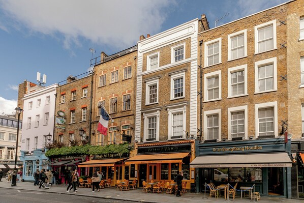 Exterior - Covent Garden by Excel Apartments (London)