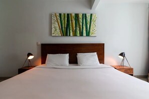 3 chambres, Wi-Fi