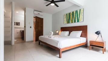 3 bedrooms, WiFi