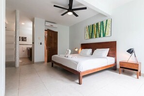 3 habitaciones y wifi 