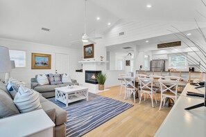 Smart TV, ping pong, printers - Pelican Bay 38 by Wild Dunes, with Amenities (Isle of Palms)