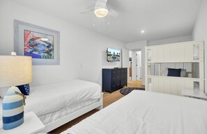 3 Schlafzimmer, Bügeleisen/Bügelbrett, kostenloses WLAN