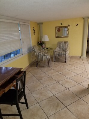 Interior - Entire house (Hallandale Beach)