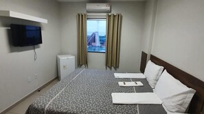 Double Room | Free WiFi, bed sheets