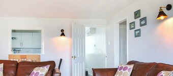 3 chambres à coucher à Cemaes Bay