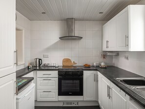 Dishwasher, high chair